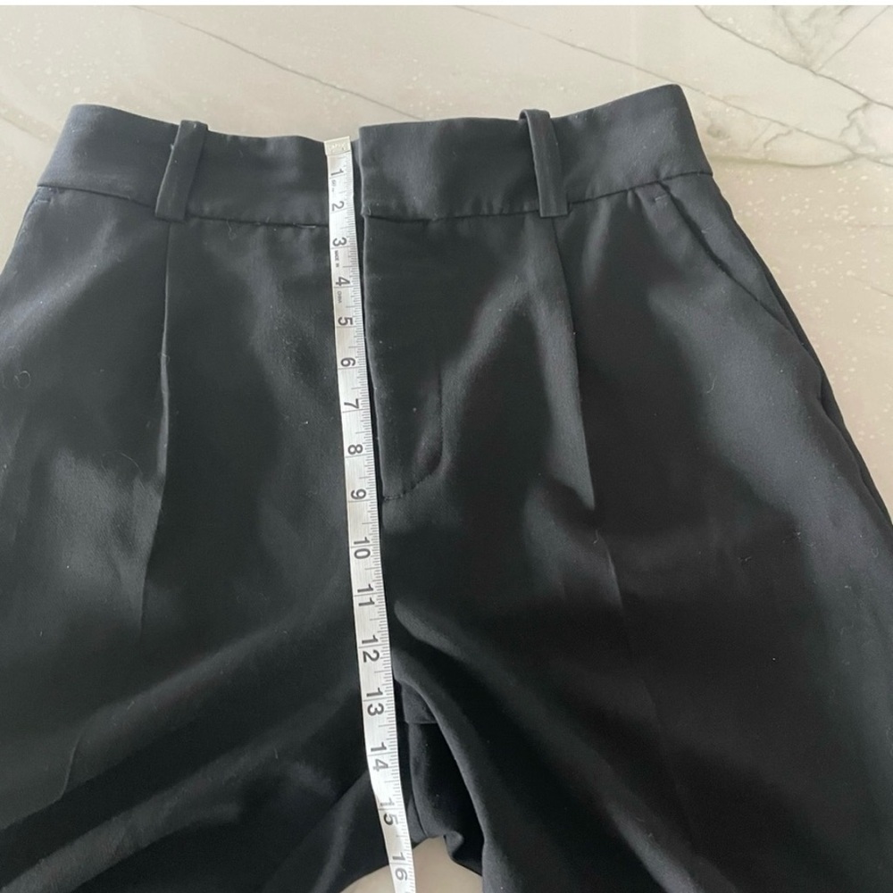 Zara tapered pants - Picture 5 of 6